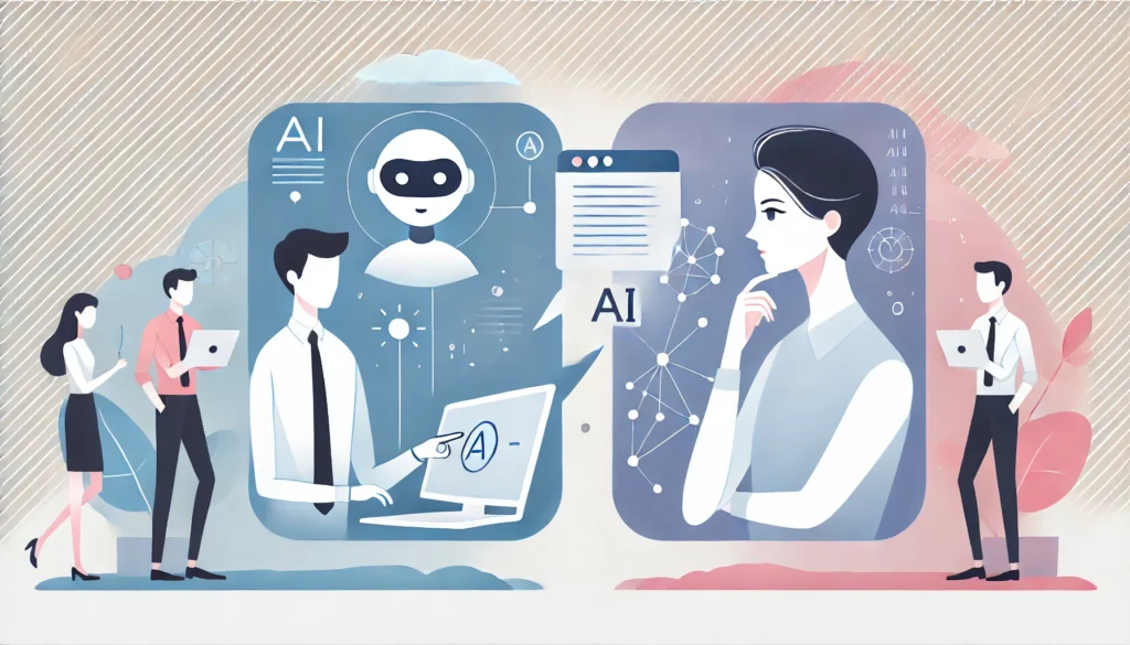 Our Take on AI