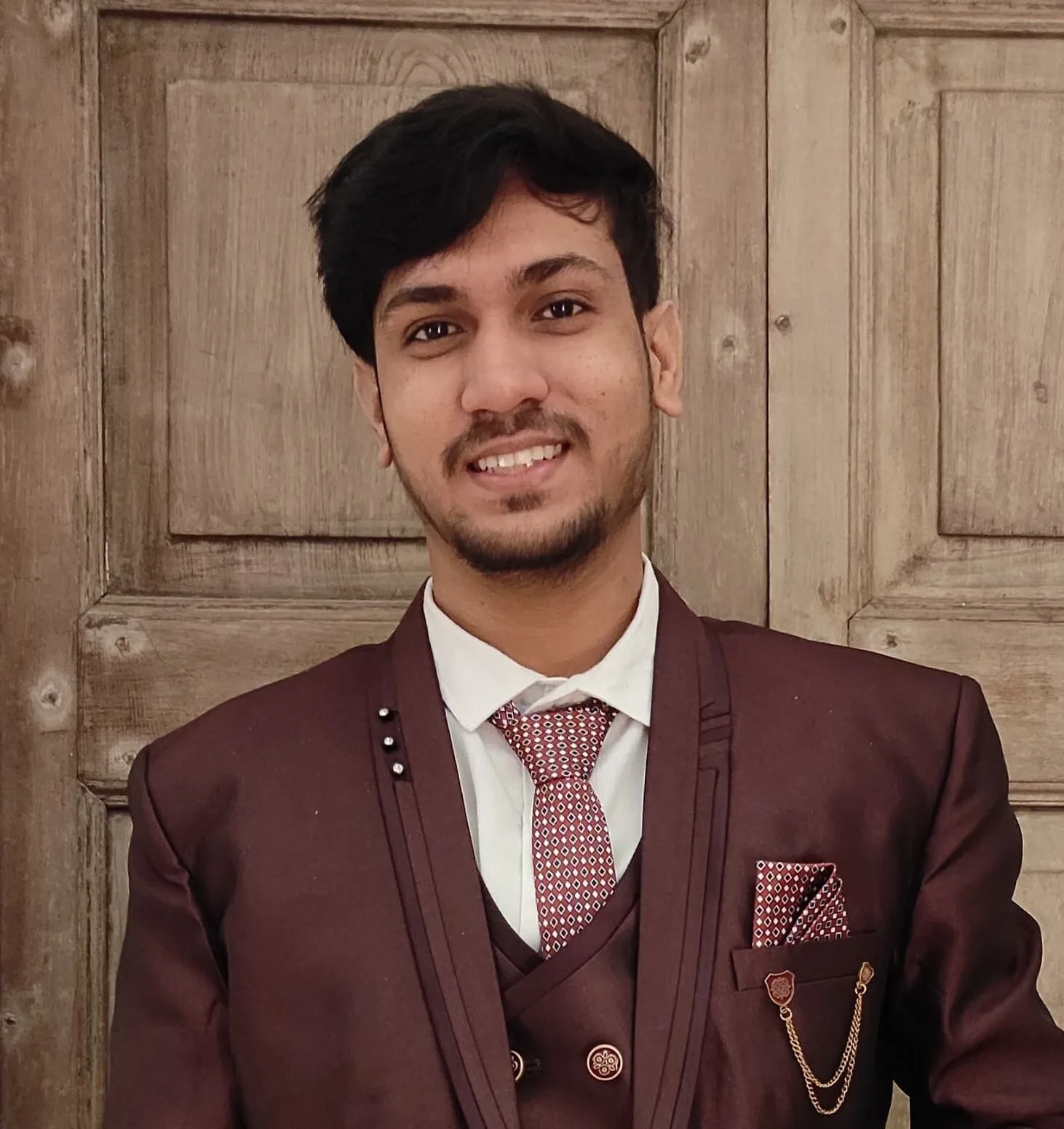 Devdeep Ghosh