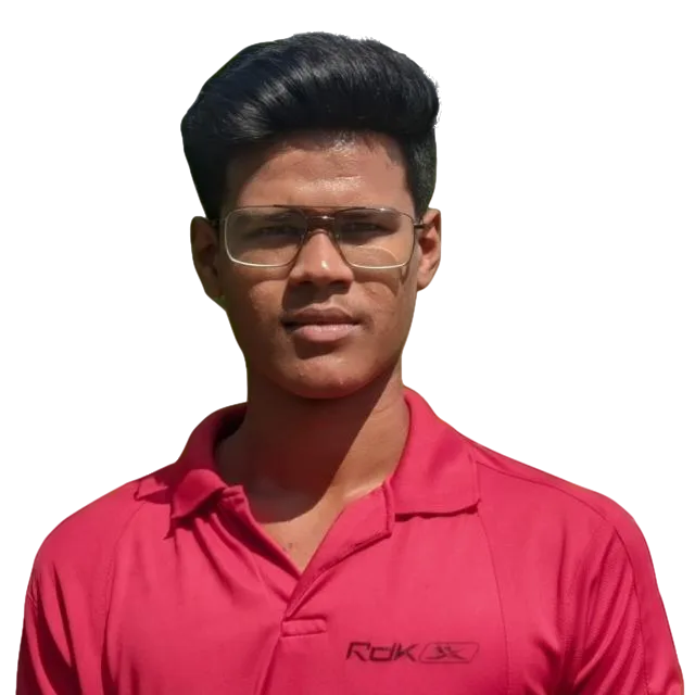 Sayan Maity