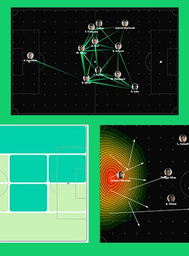 Machine Football